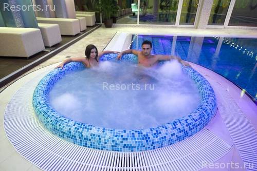 Balneohotel Pomorie 60